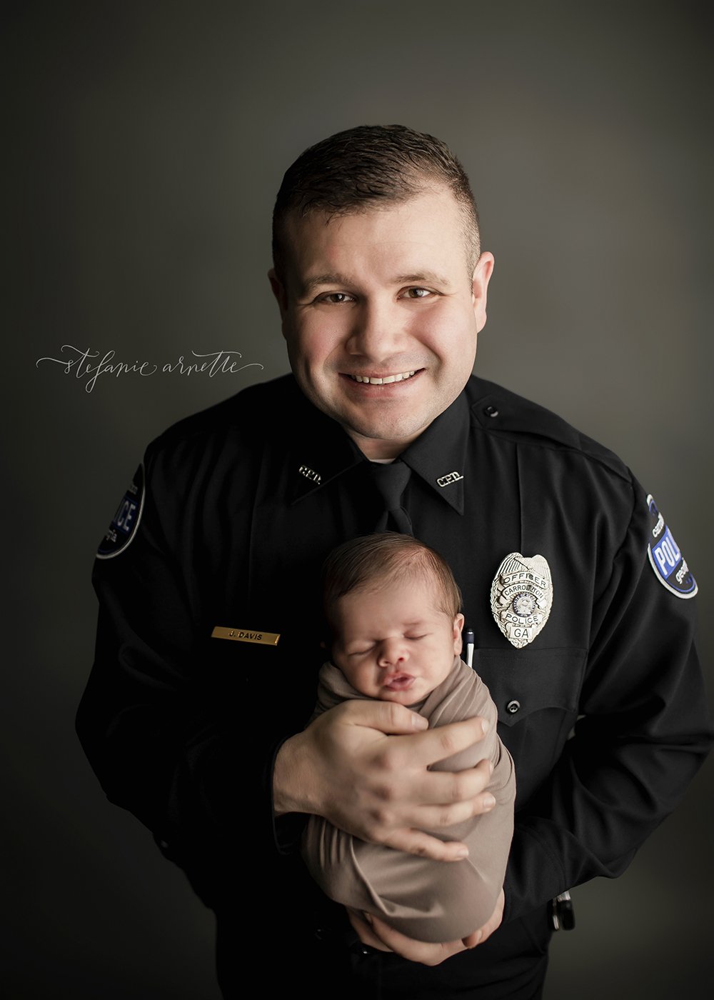 temple, ga newborn photographer