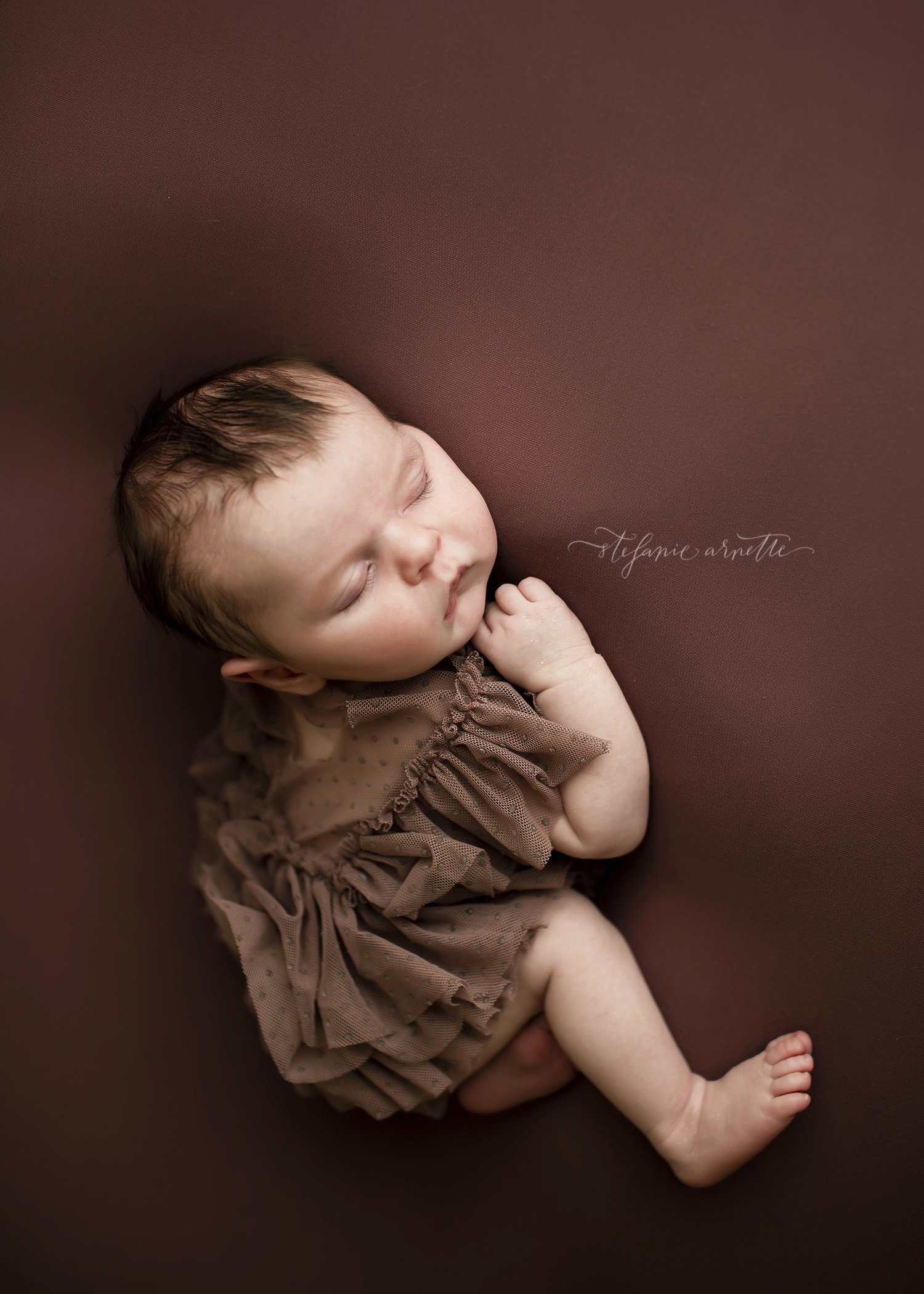 dallas, ga newborn photographer