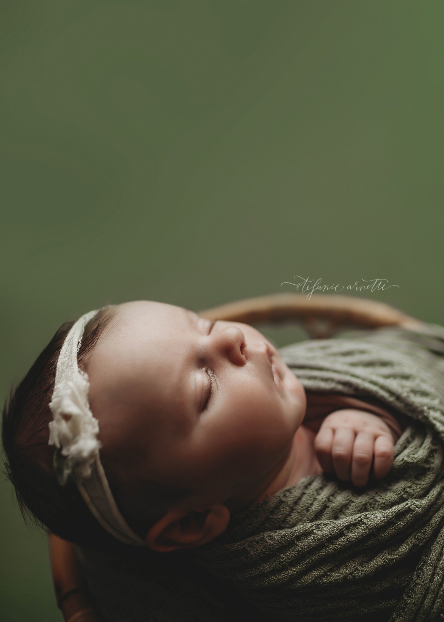 dallas, ga newborn photographer