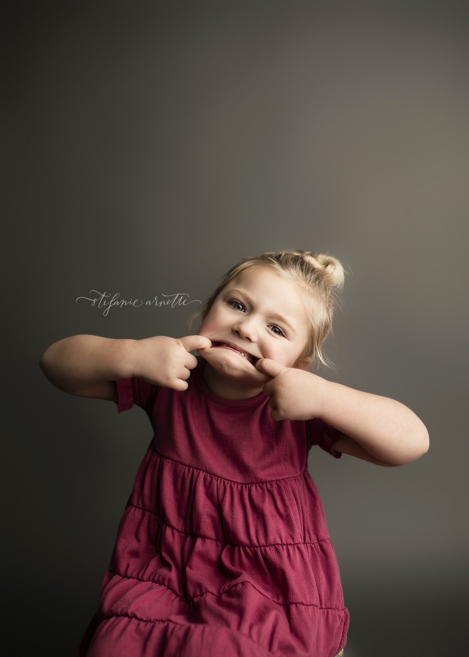 atlanta children's photographer