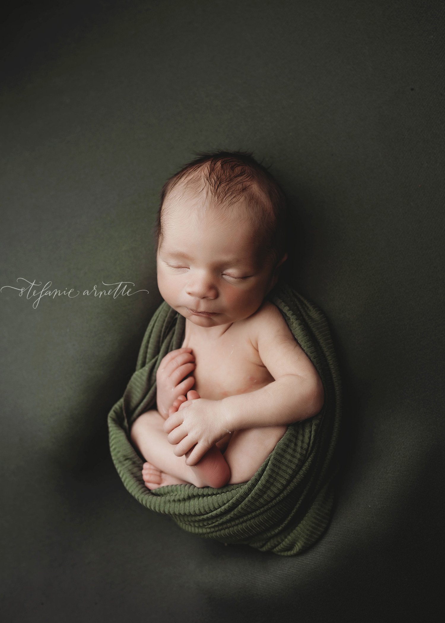  bowdon newborn photographer