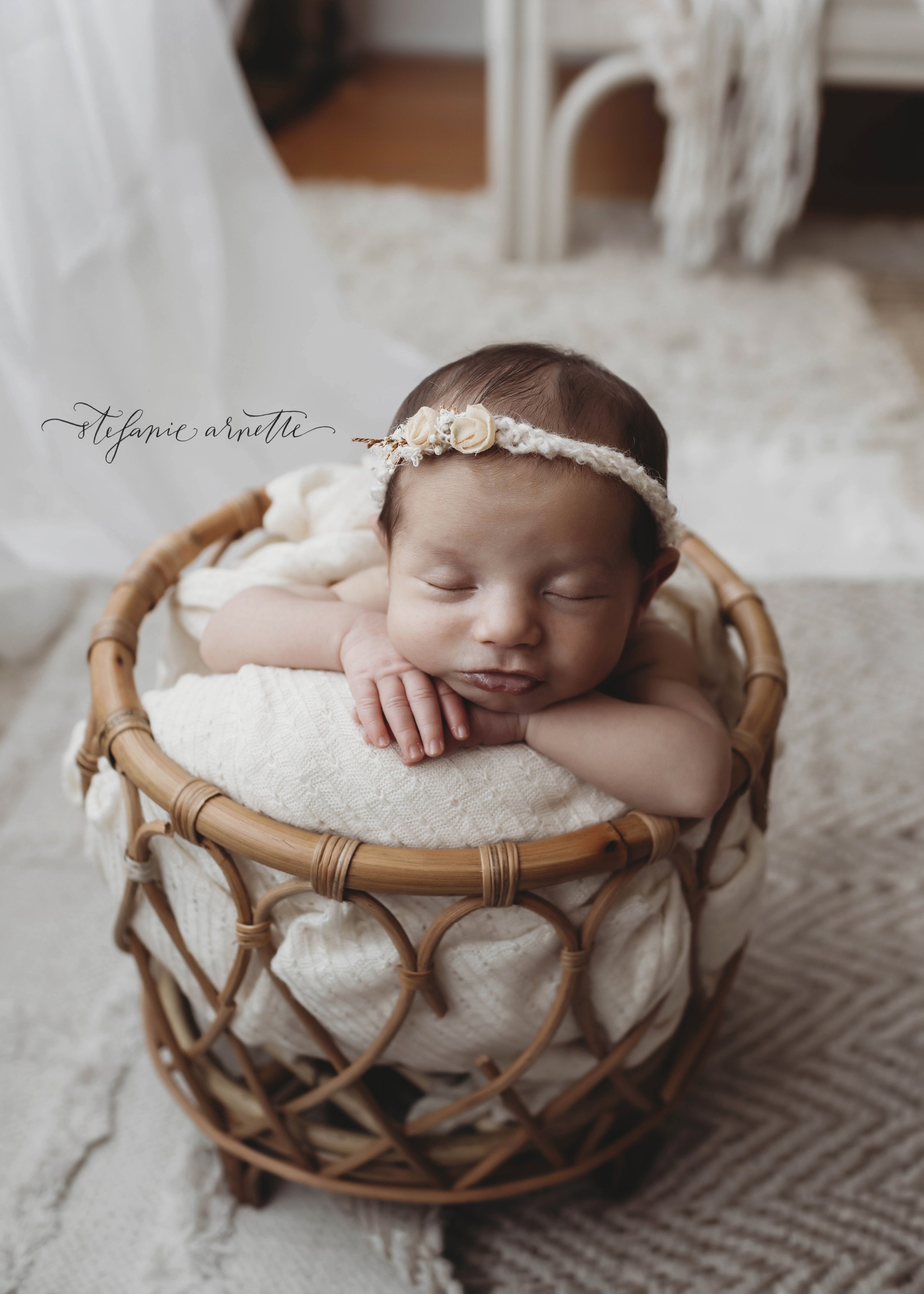 newborn photographer near me