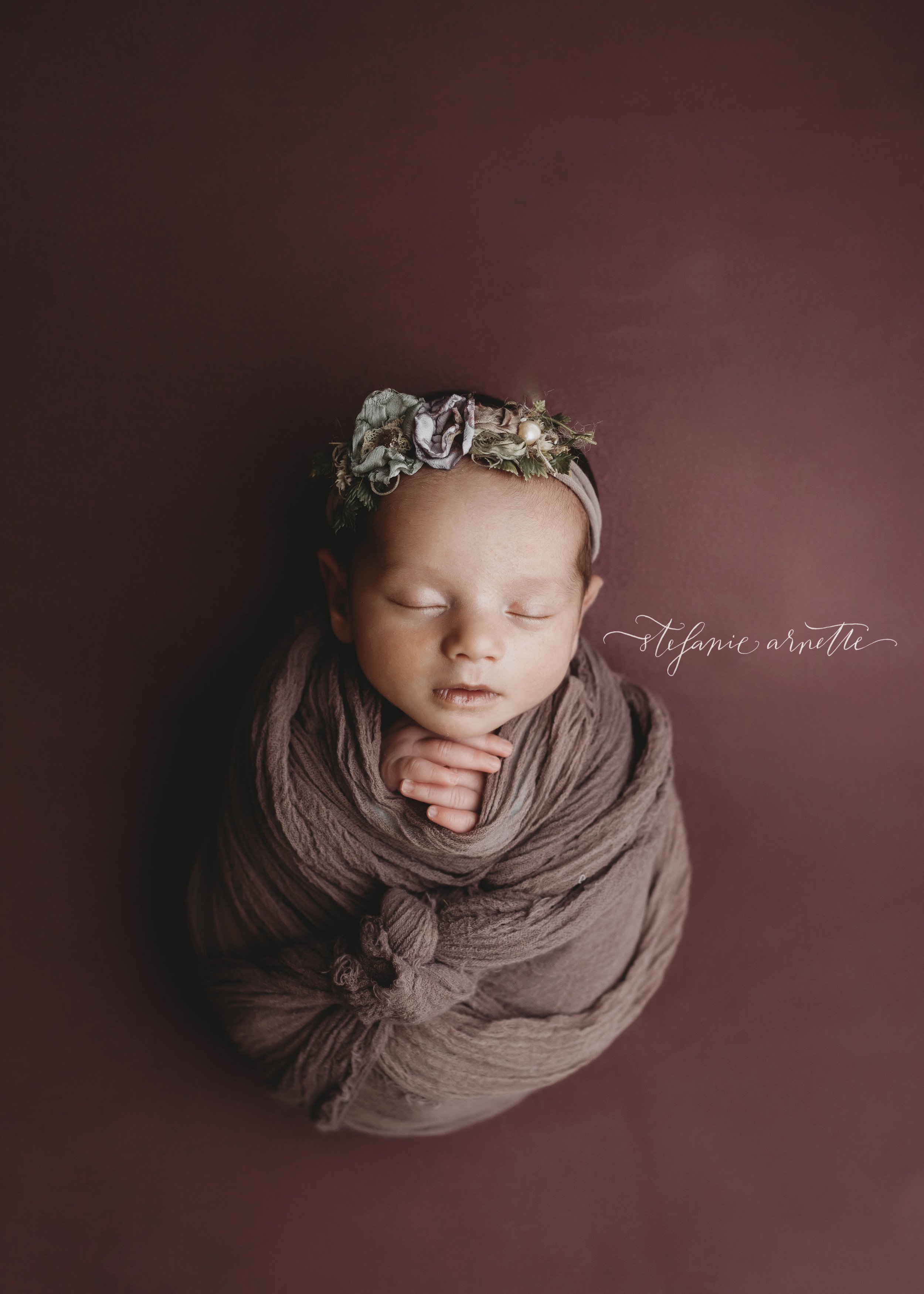 newborn photographer near me