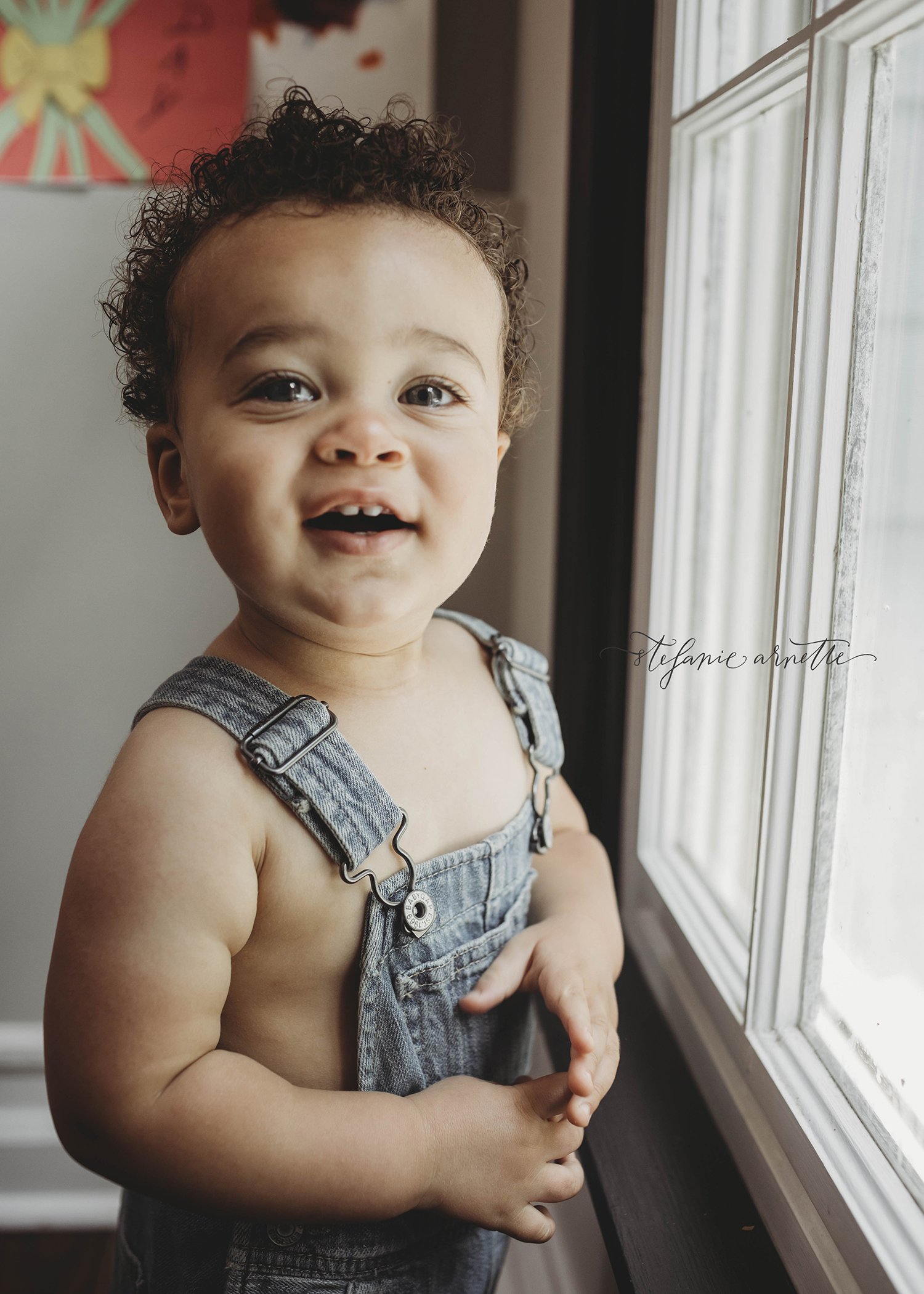 Douglasville GA Baby Photographer