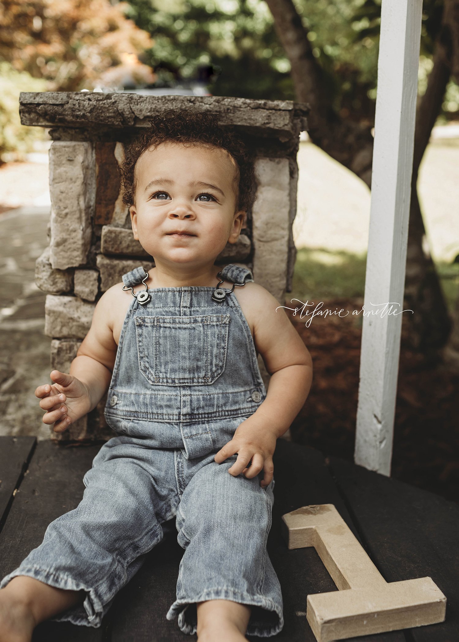 Douglasville GA Baby Photographer