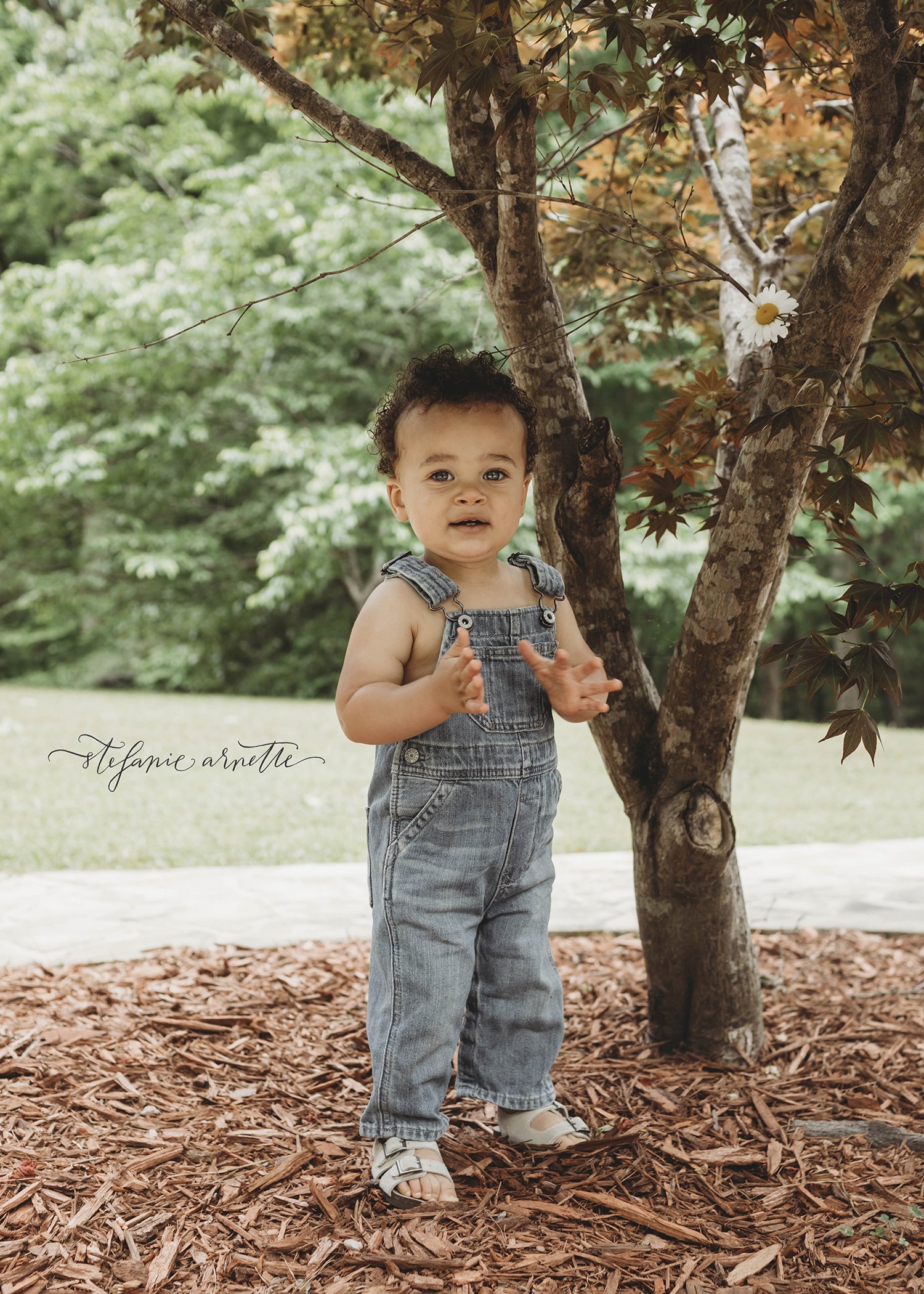 Douglasville GA Baby Photographer