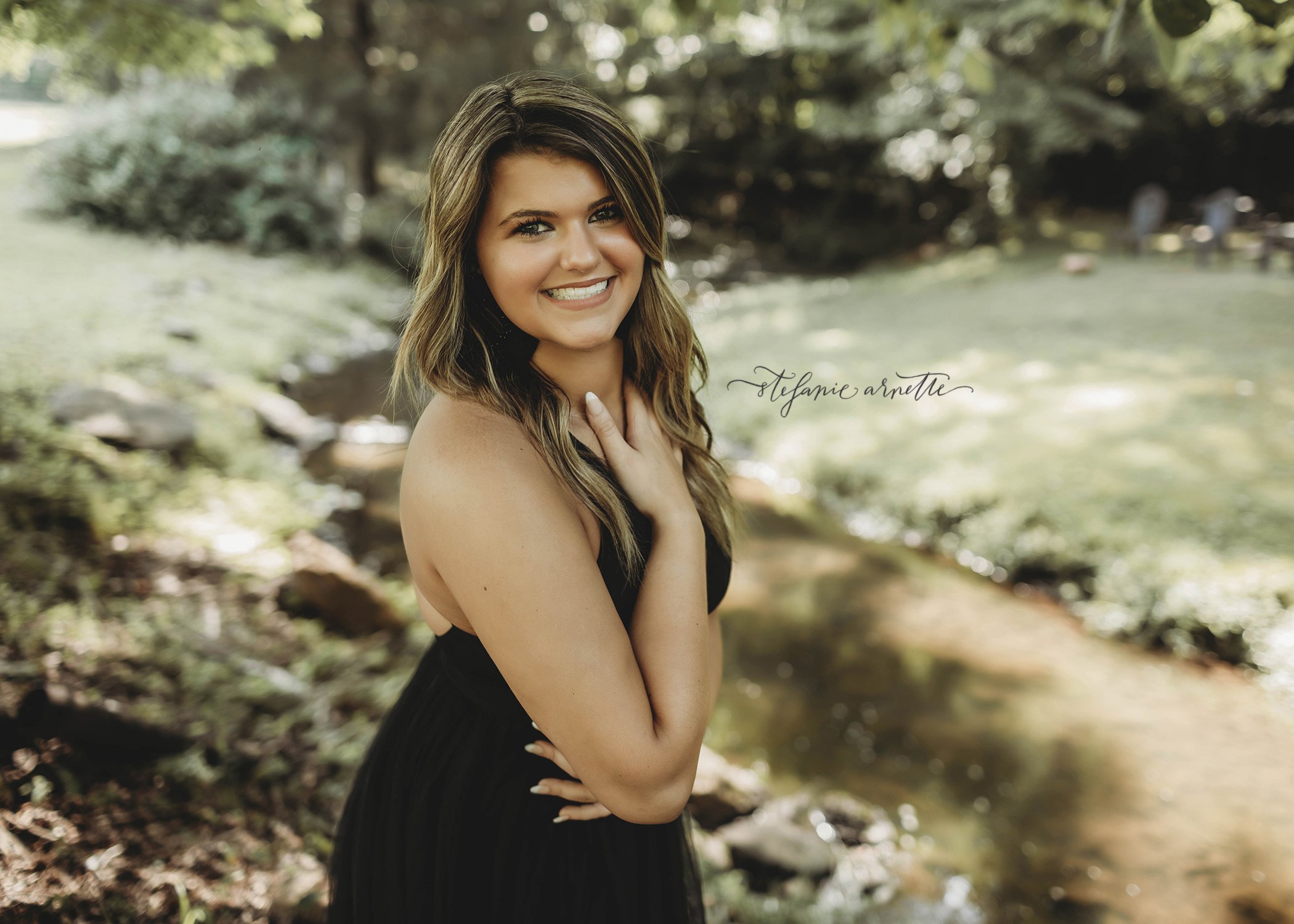 villa rica senior photographer