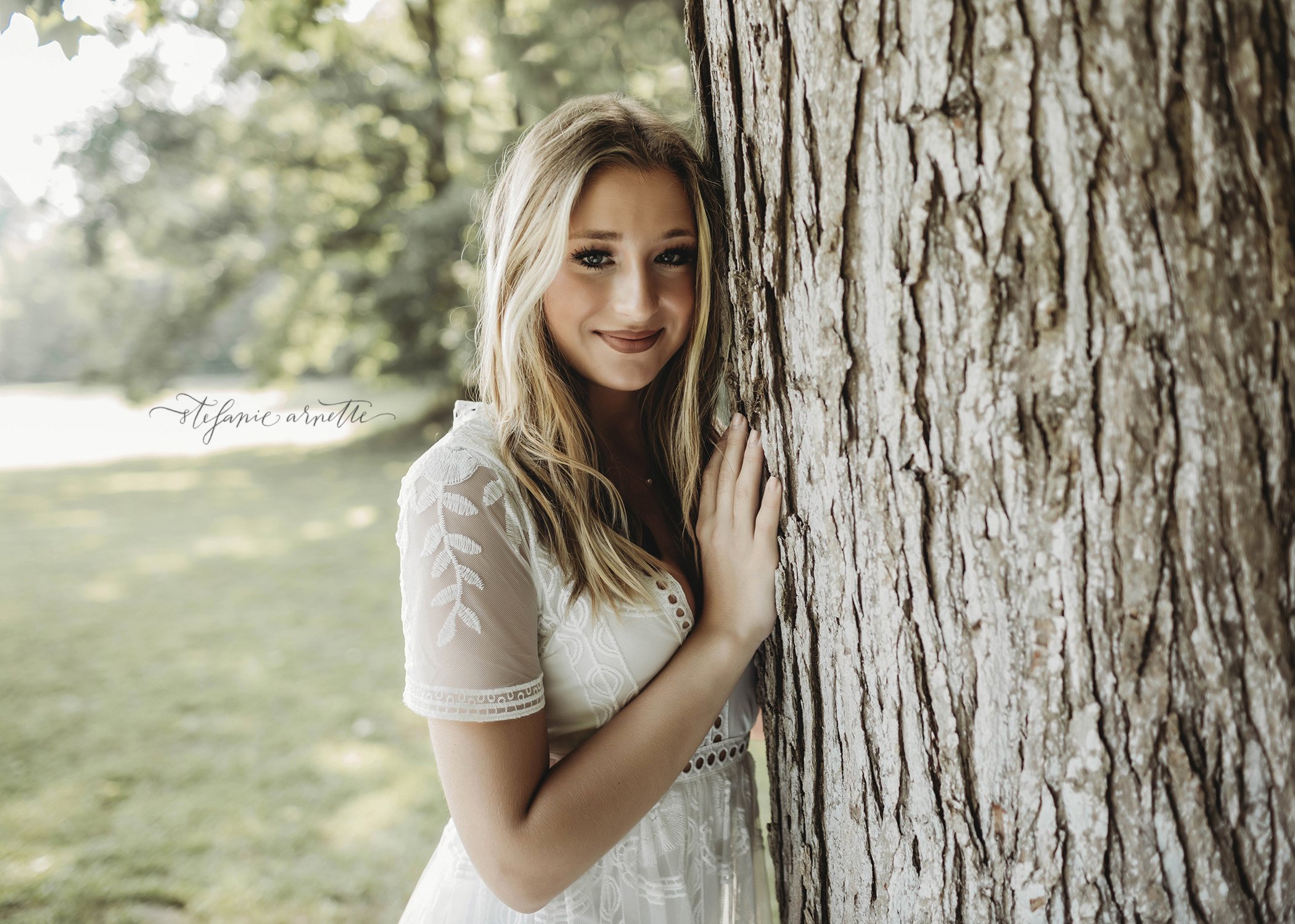 villa rica senior photographer