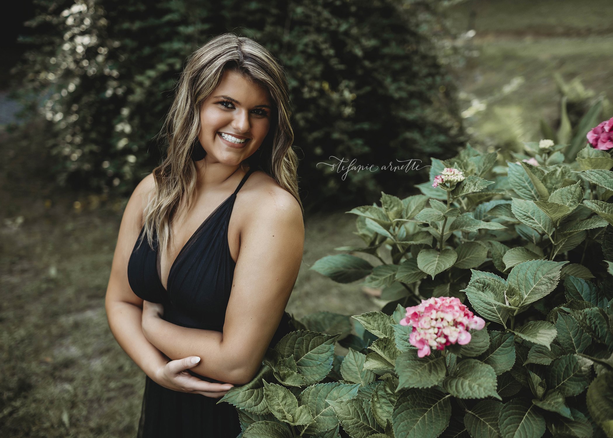 villa rica senior photographer