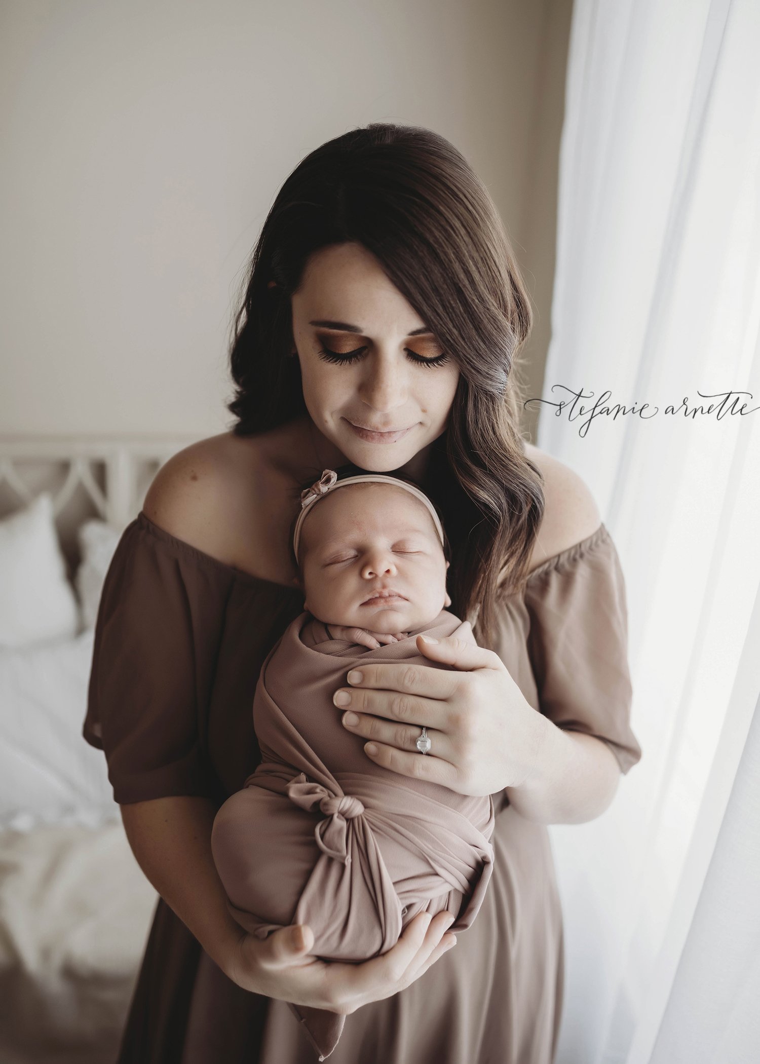 carrollton newborn photographer