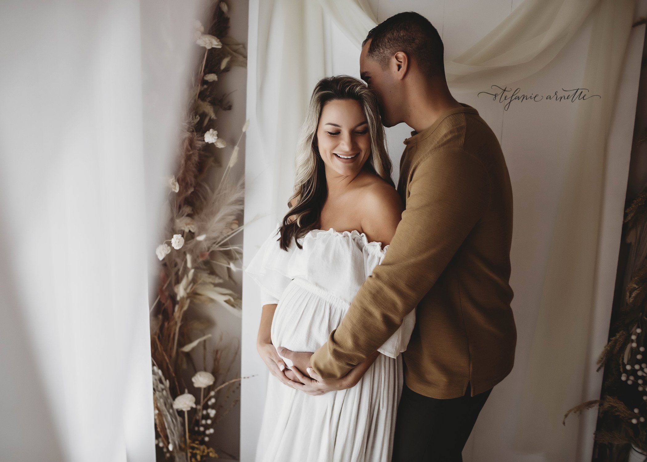 vinings maternity photographer