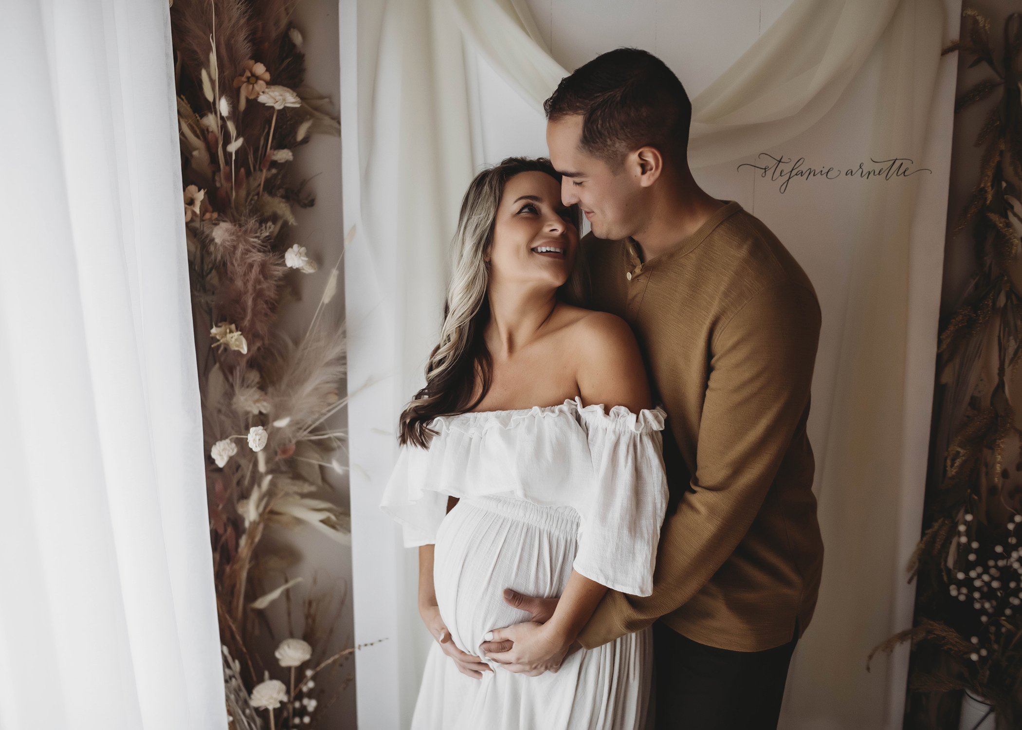 vinings maternity photographer