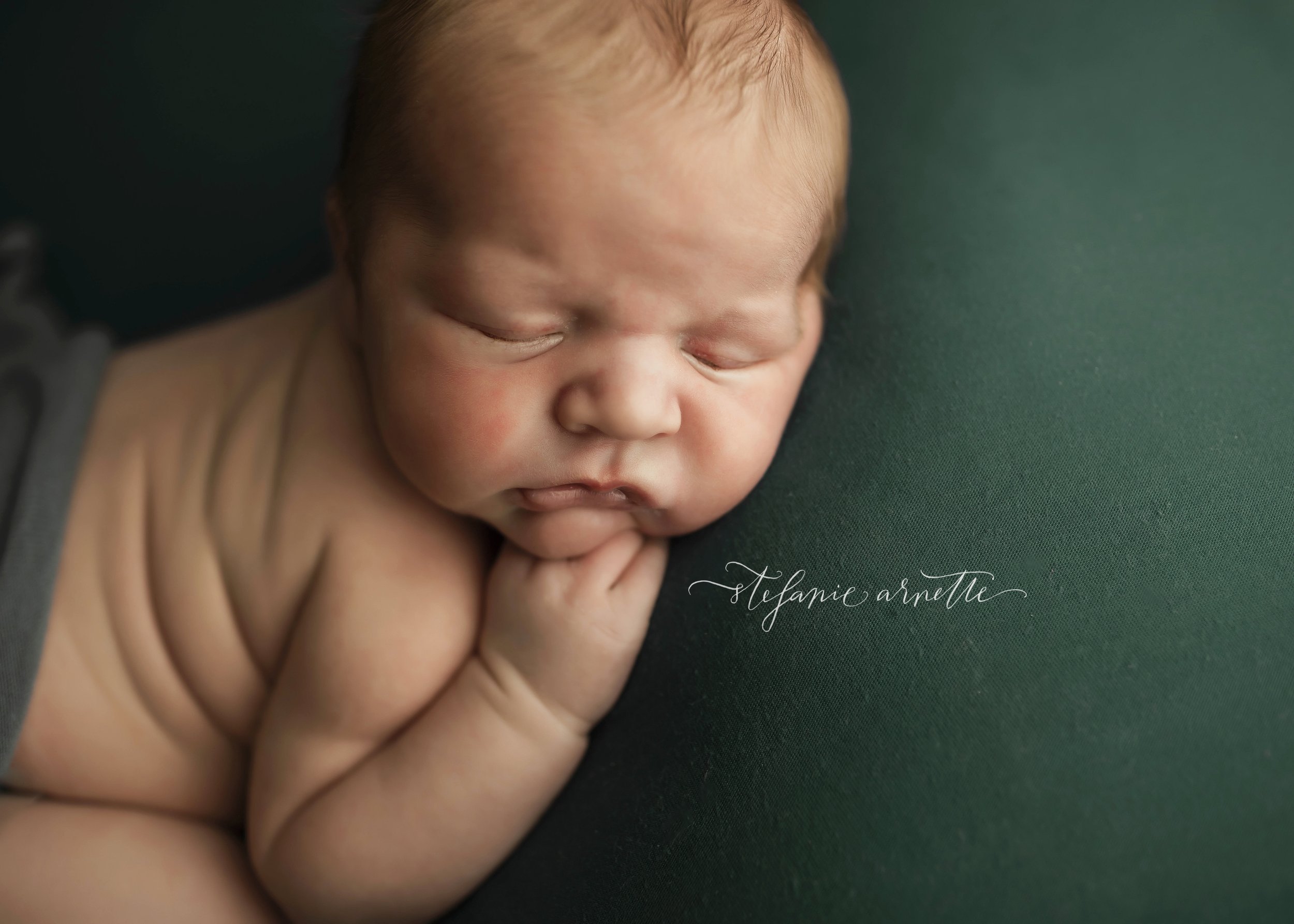 hiram newborn photographer near me