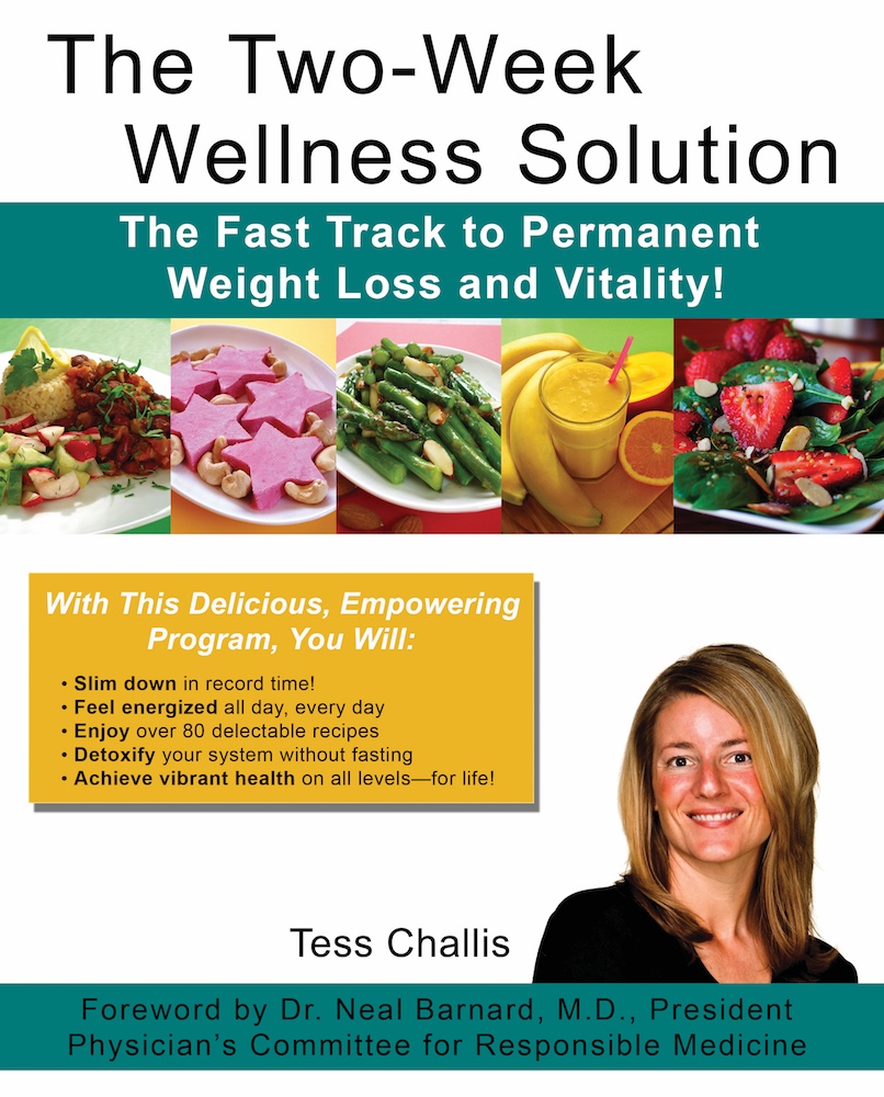 The Two-Week Wellness Solution