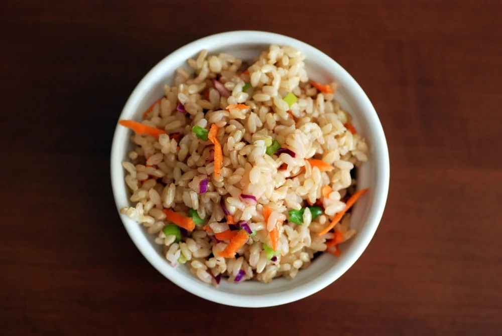 10 Ways to Use Leftover Brown Rice