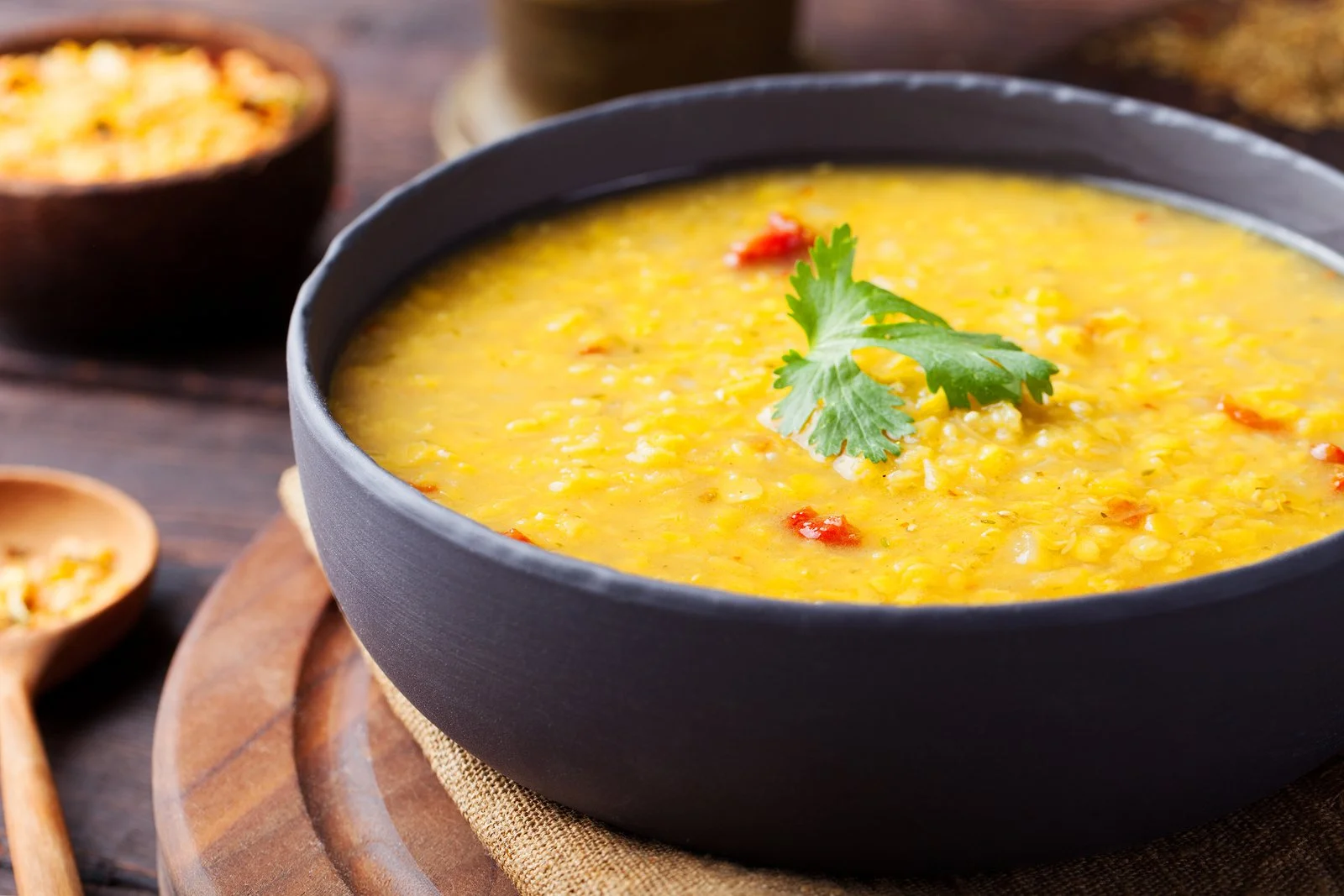 Indian-Inspired Healthy Vegan Cooking Class