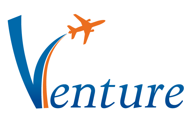 Venture Logo