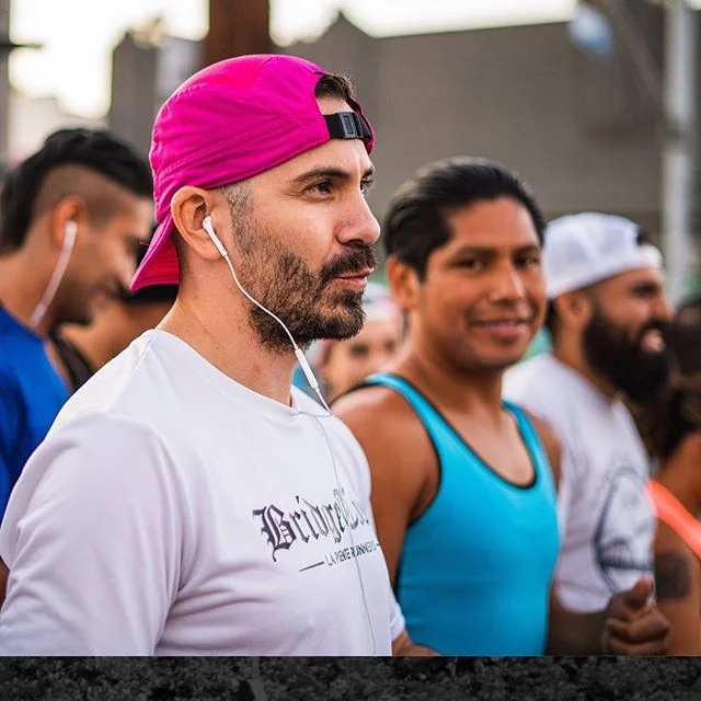 FOCUS ON THE GOAL
.
Join us TONIGHT at York Park for another #run around the neighborhood.
.
Meet at 7:15 and take off by 7:45 pm
YORK PARK / Ave 50 and York Blvd
.
SHOE COLLECTION
.
We&rsquo;re at 17% in meeting our goal to collect 100 shoes to supp