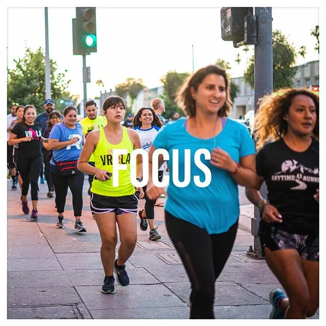 FOCUS
.
Join us at York Park tonight! Same time as last week - meet up at 7:15 and we take off by 7:45 pm.
.
Let&rsquo;s #focus take this next step together. #hlpr #highlandparkrunners