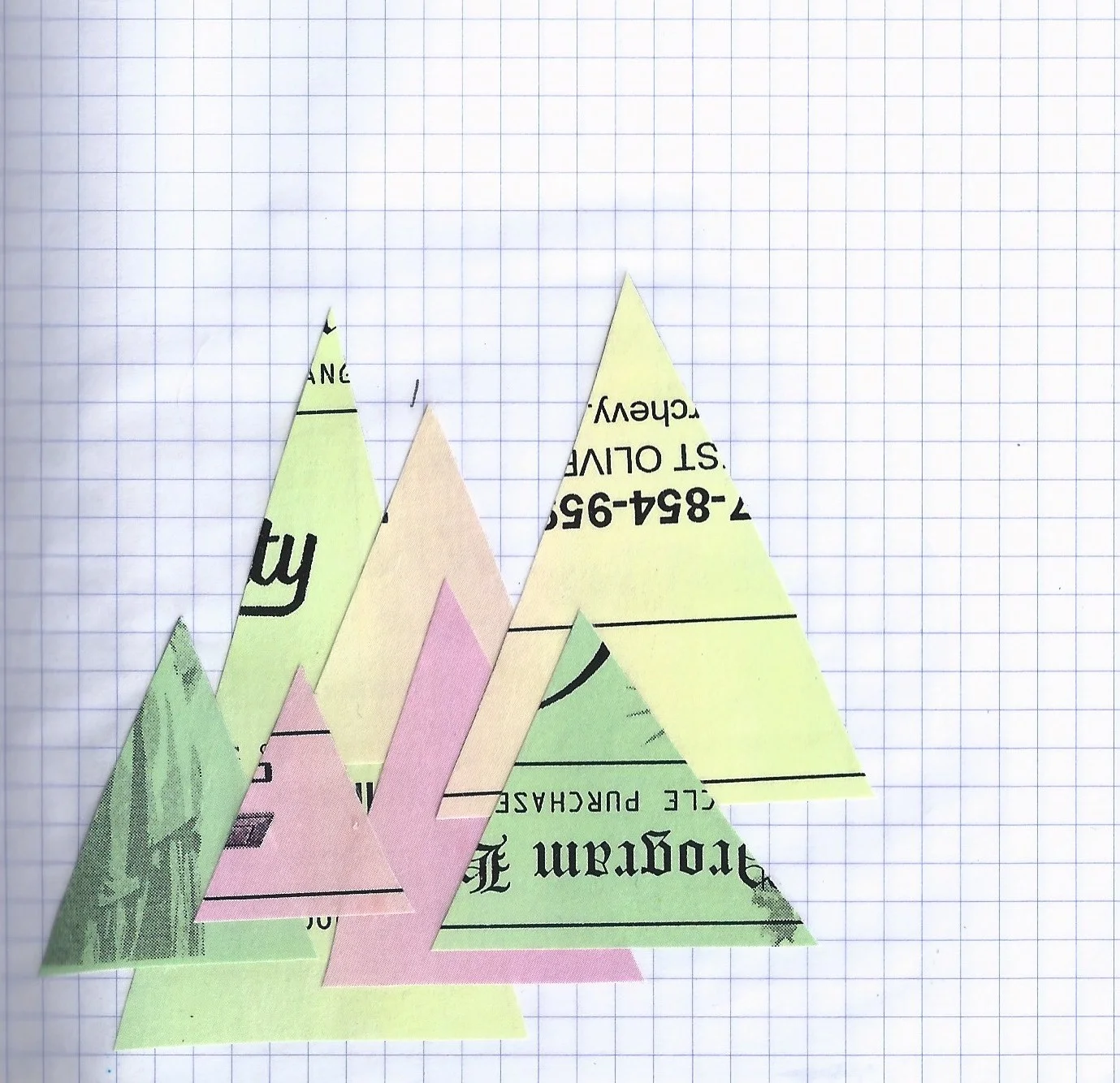 day 22 - triangles