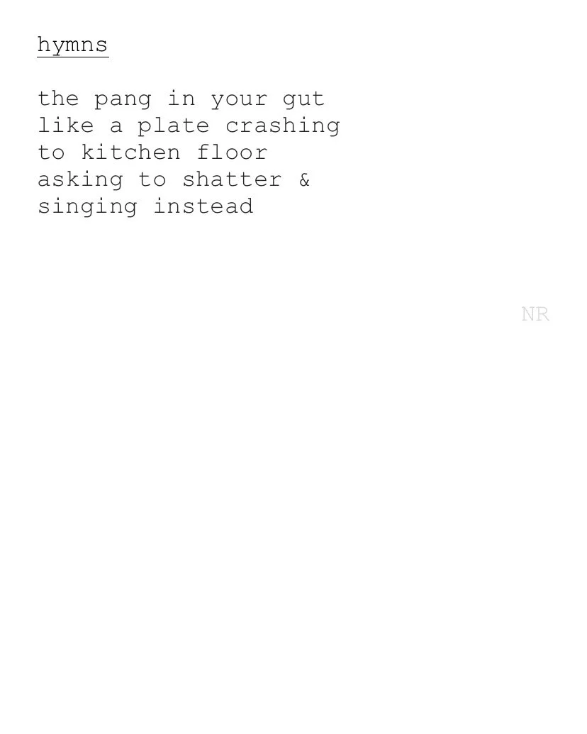 day 172: hymns
