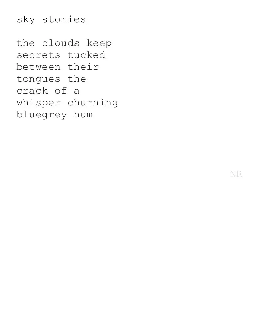 day 198: sky stories