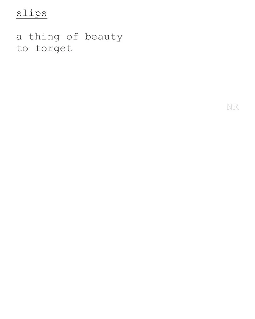 day 204: slips