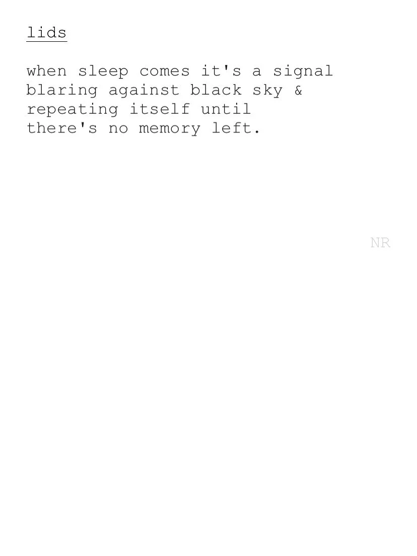 day 247: lids