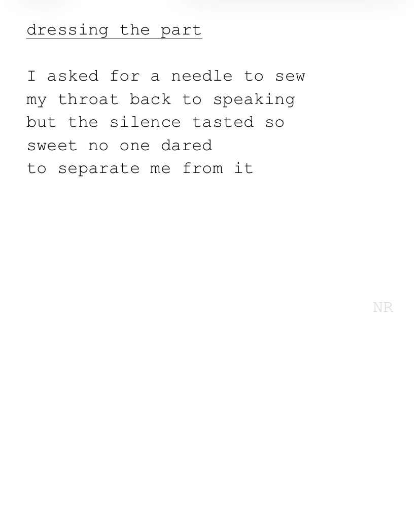 day 414: dressing the part