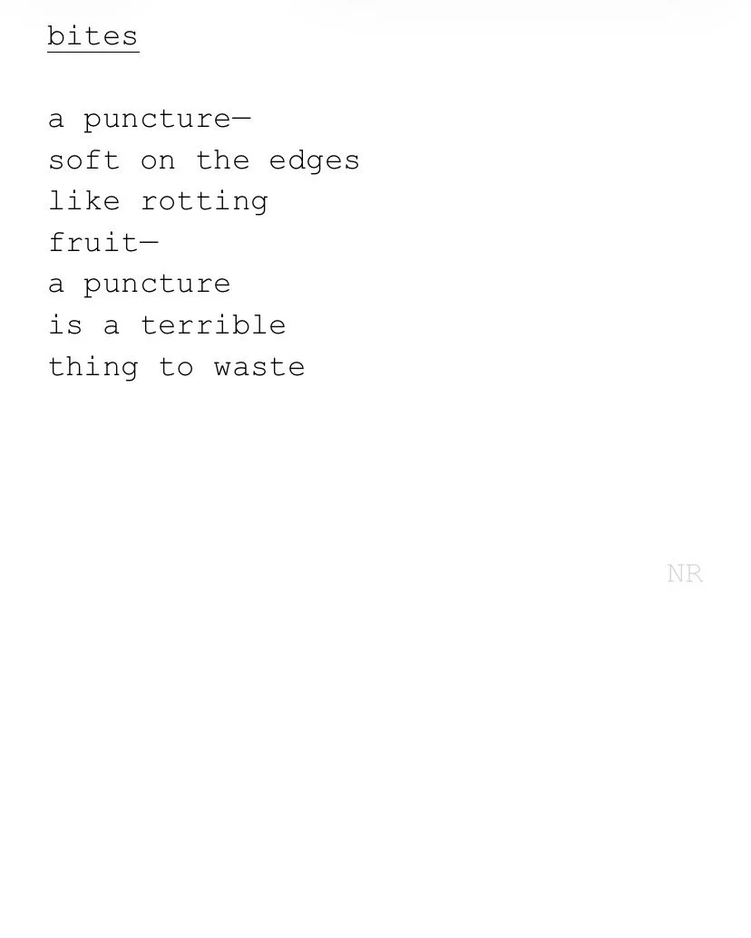 day 453: bites