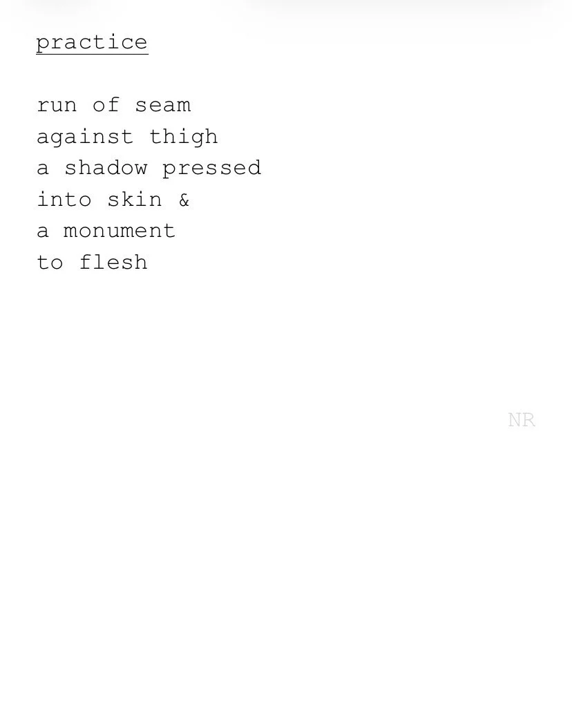 day 467: practice