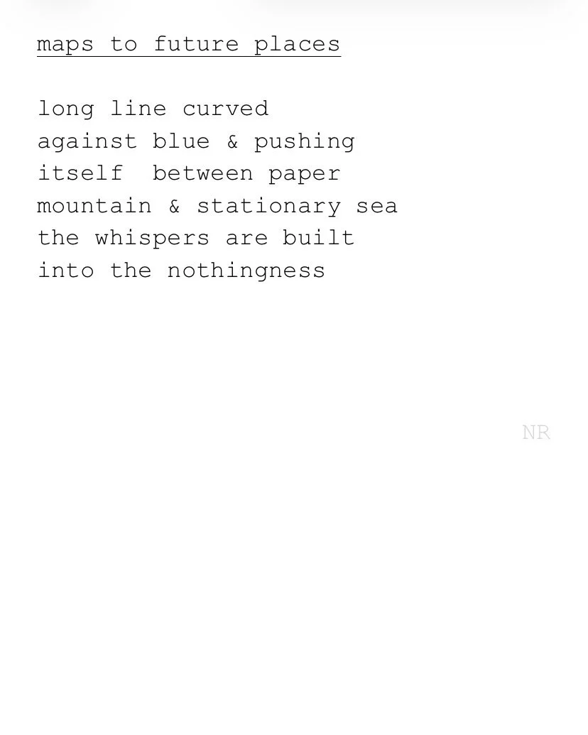 day 481: maps to future places