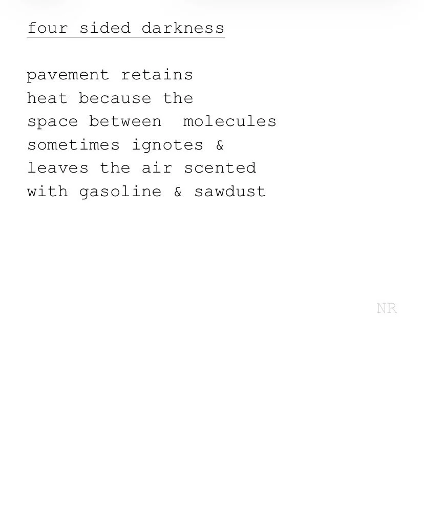 day 483: four sided darkness