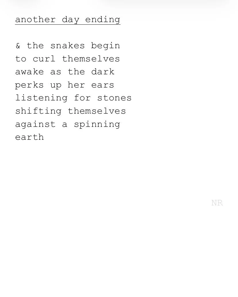 day 488: another day ending