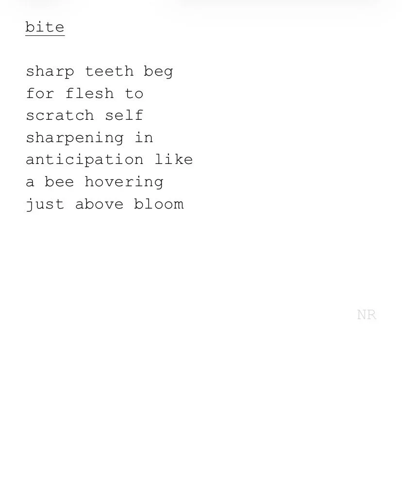 day 502: bite