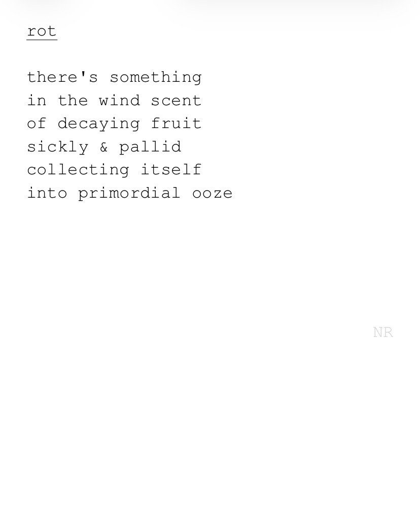 day 515: rot