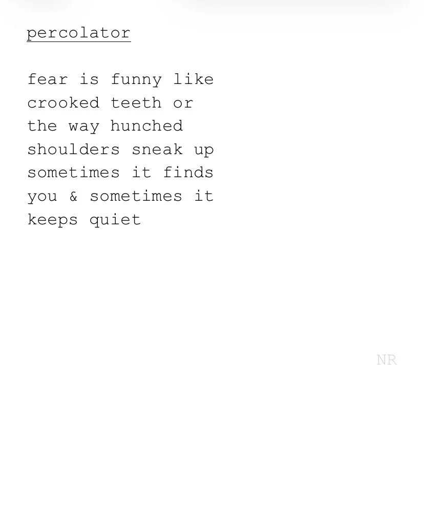 day 524: percolator