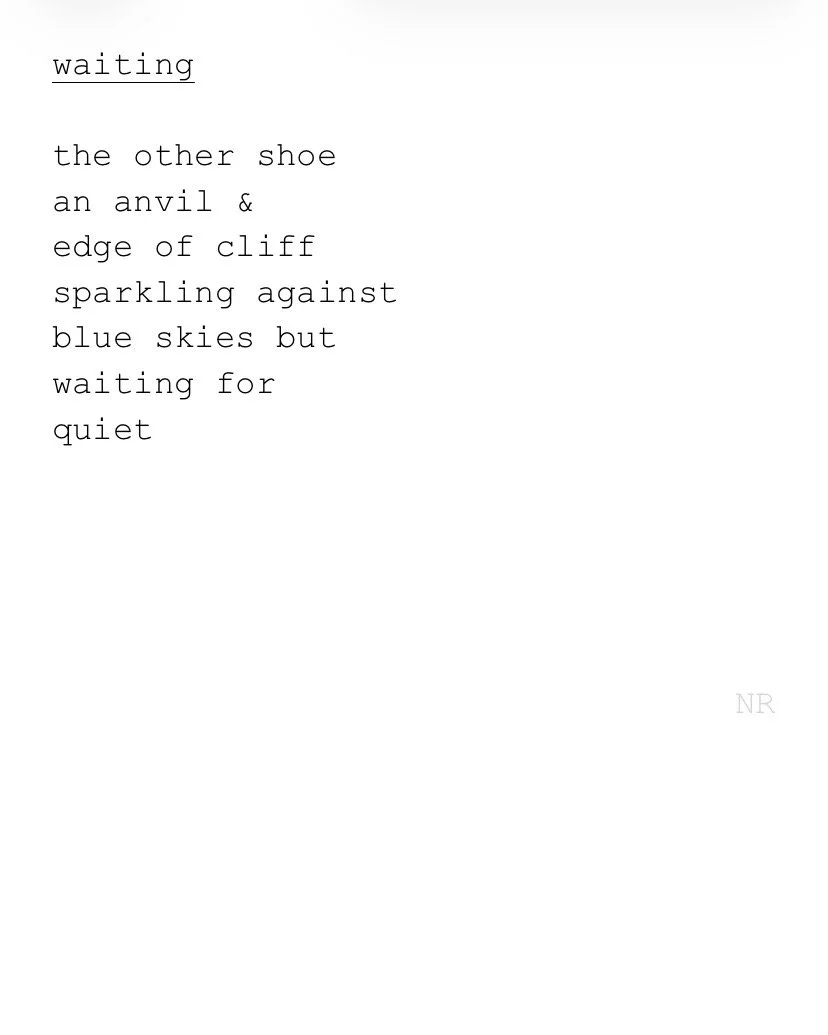day 525: waiting