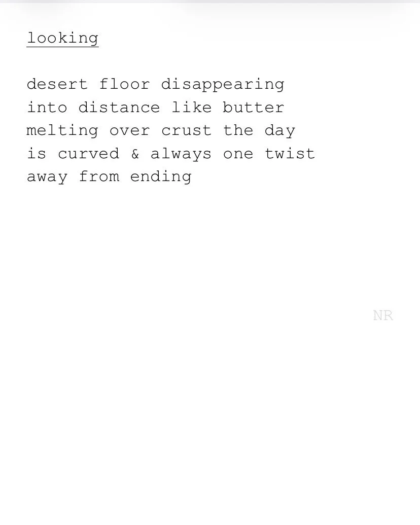 day 528: looking