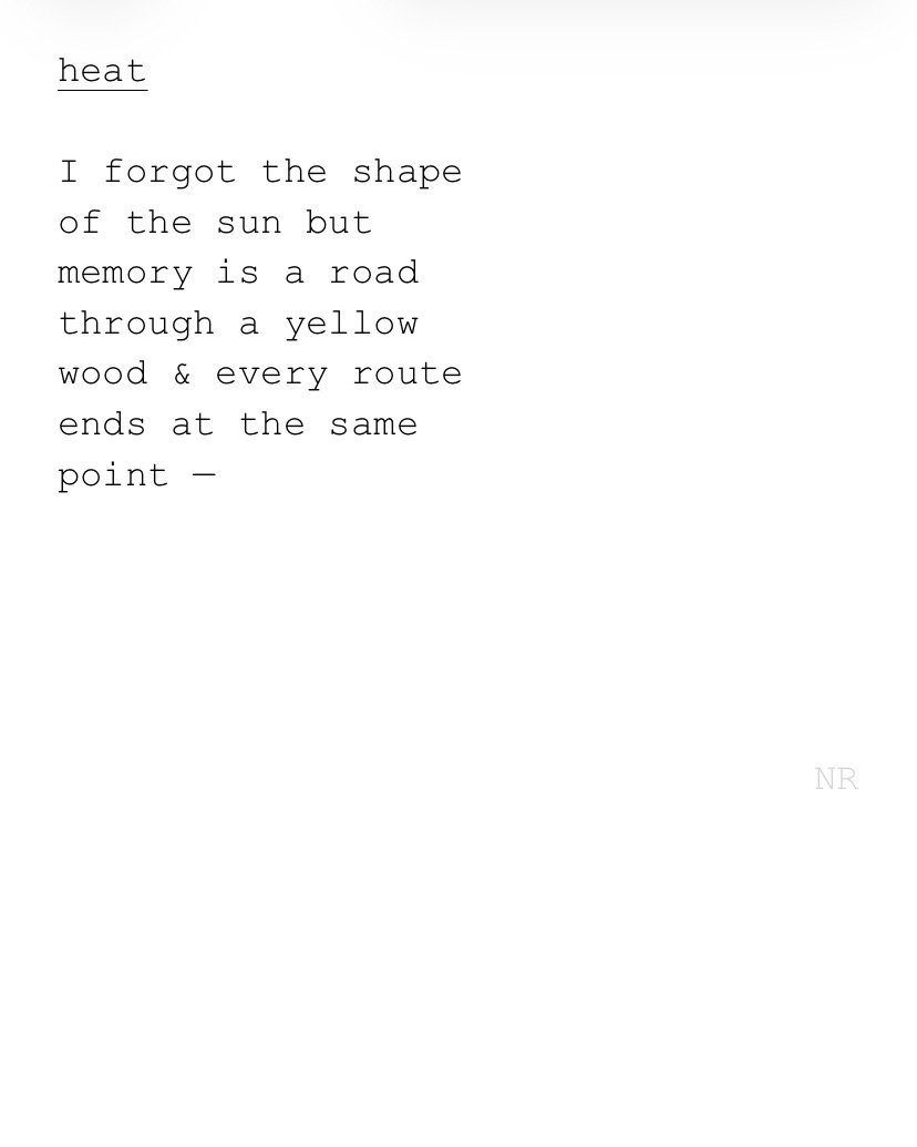 day 531: heat