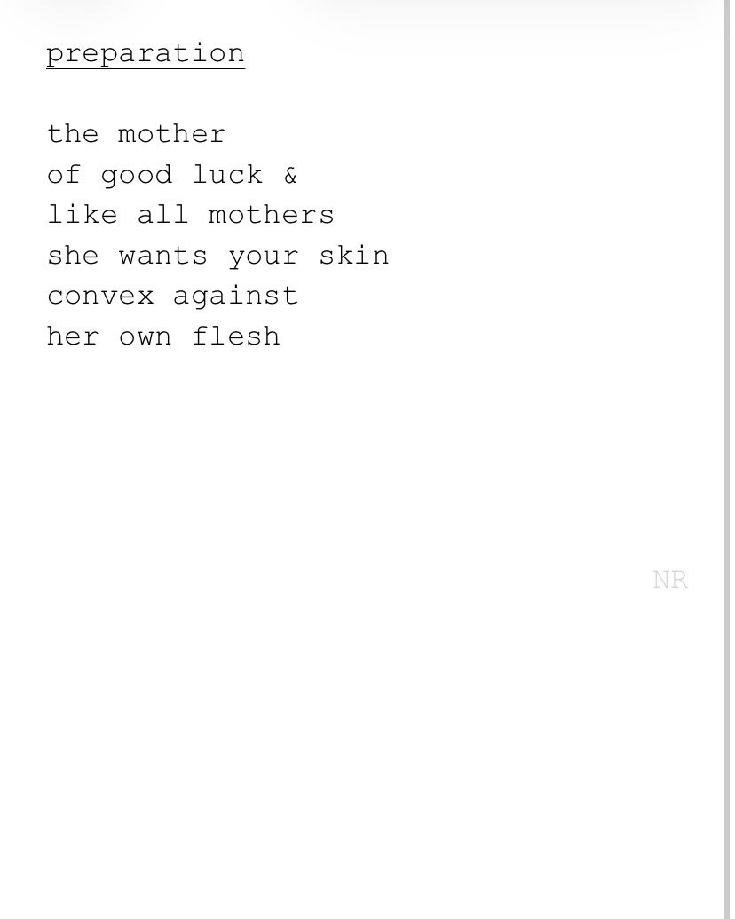 day 588: preparation