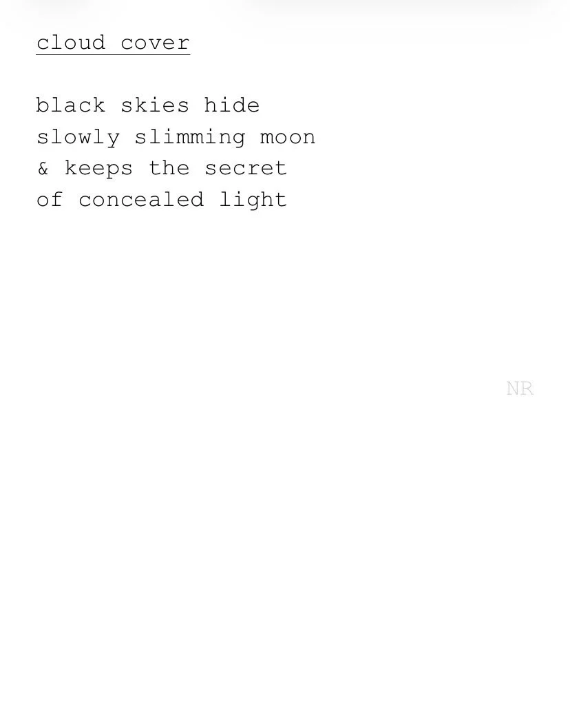 day 598: cloud cover
