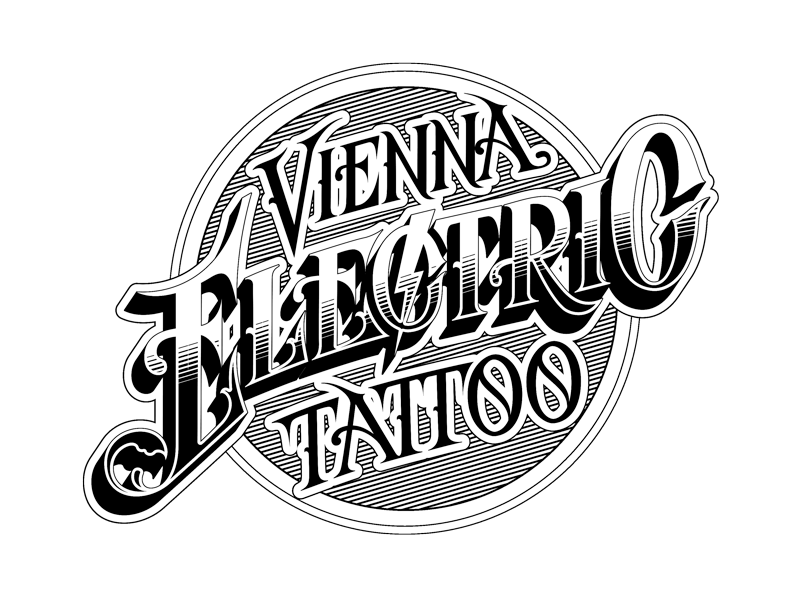 Vienna Electric Tattoo