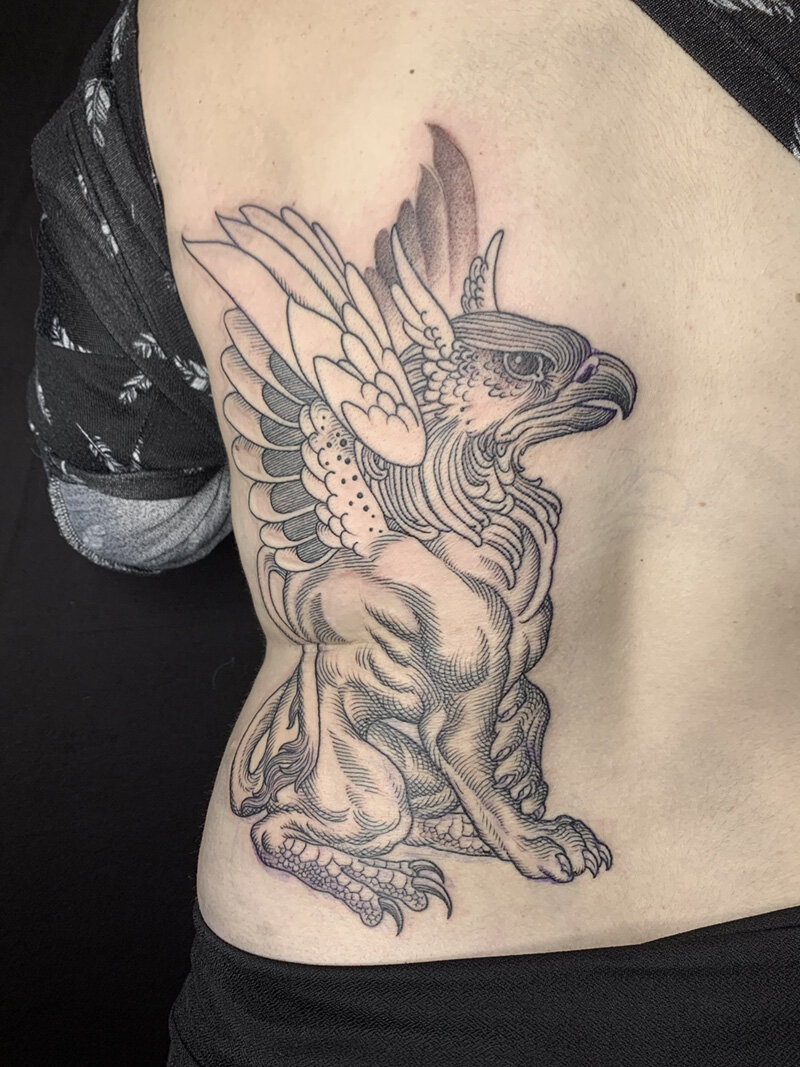 SAM RULZ — Vienna Electric Tattoo