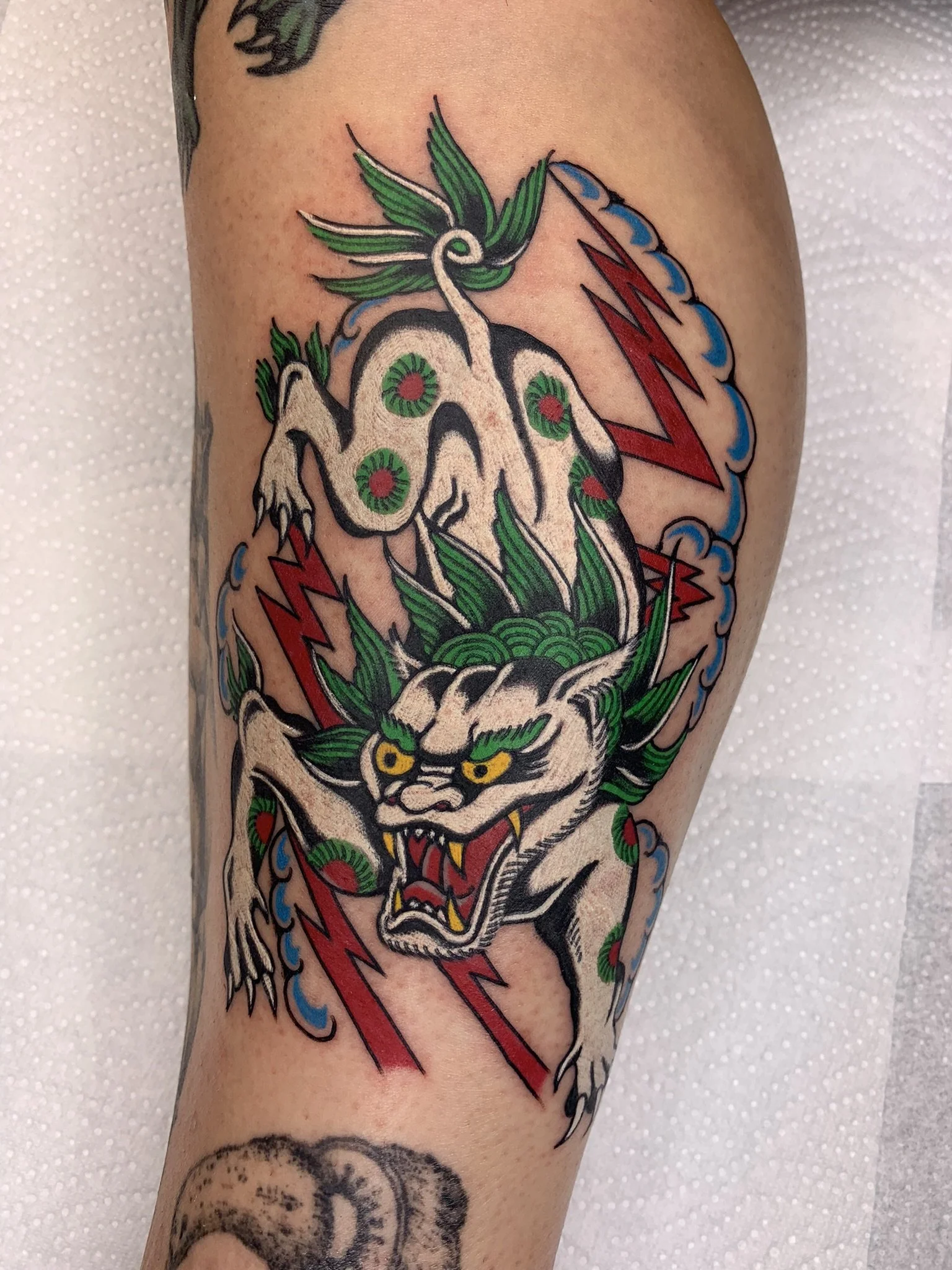 MikeMoneyz_TraditionalTattoo_ViennaElectricTattoo_Fudog.jpeg