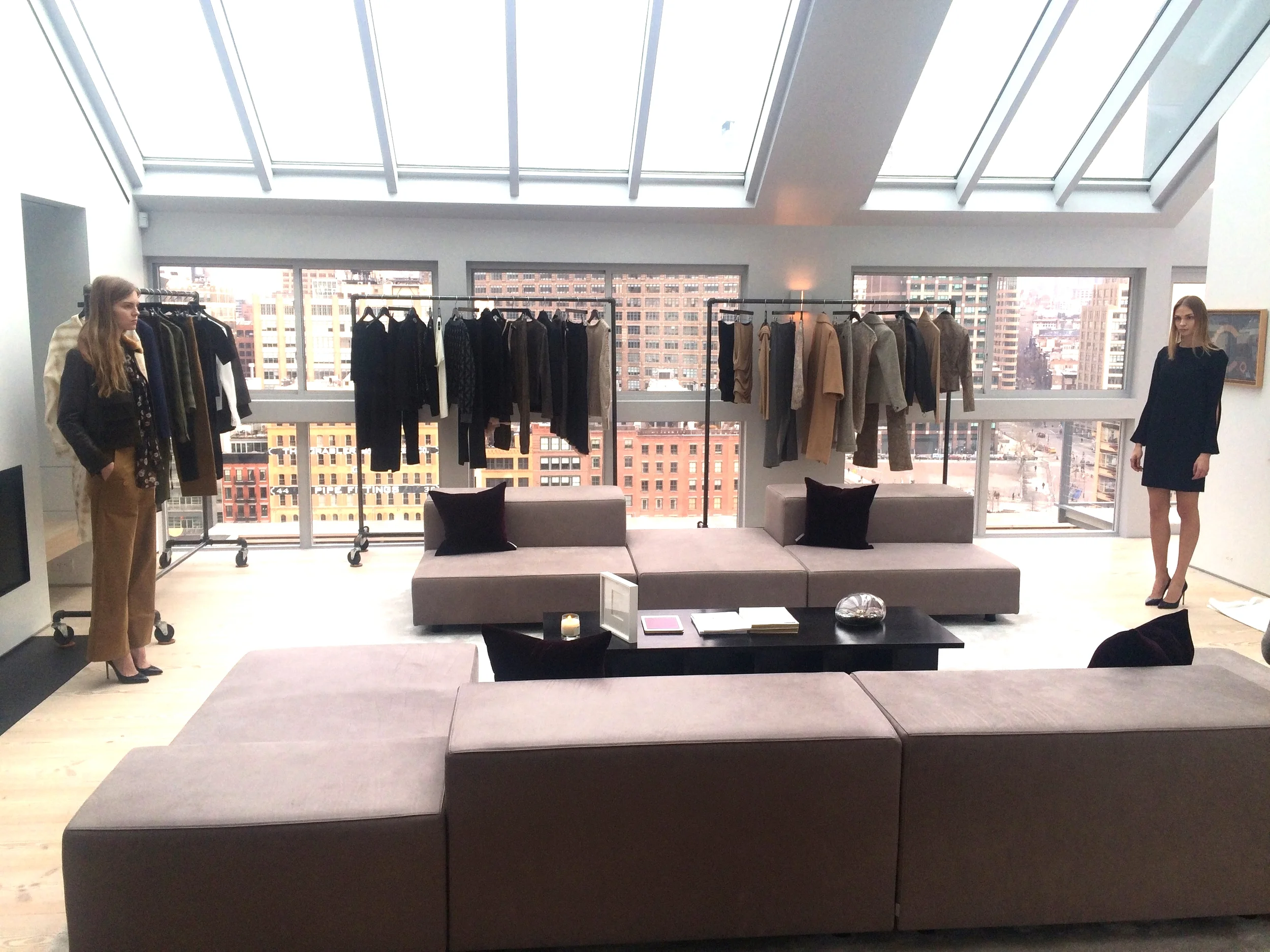 44 New Collection Launch