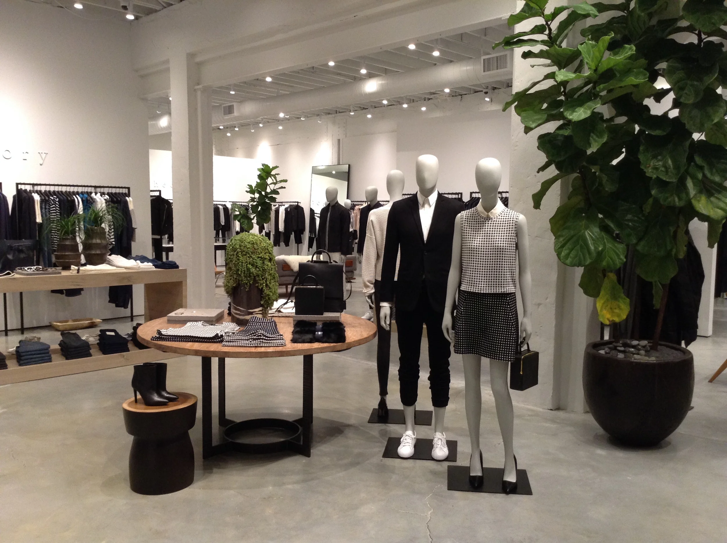 Theory (Miami Design District)