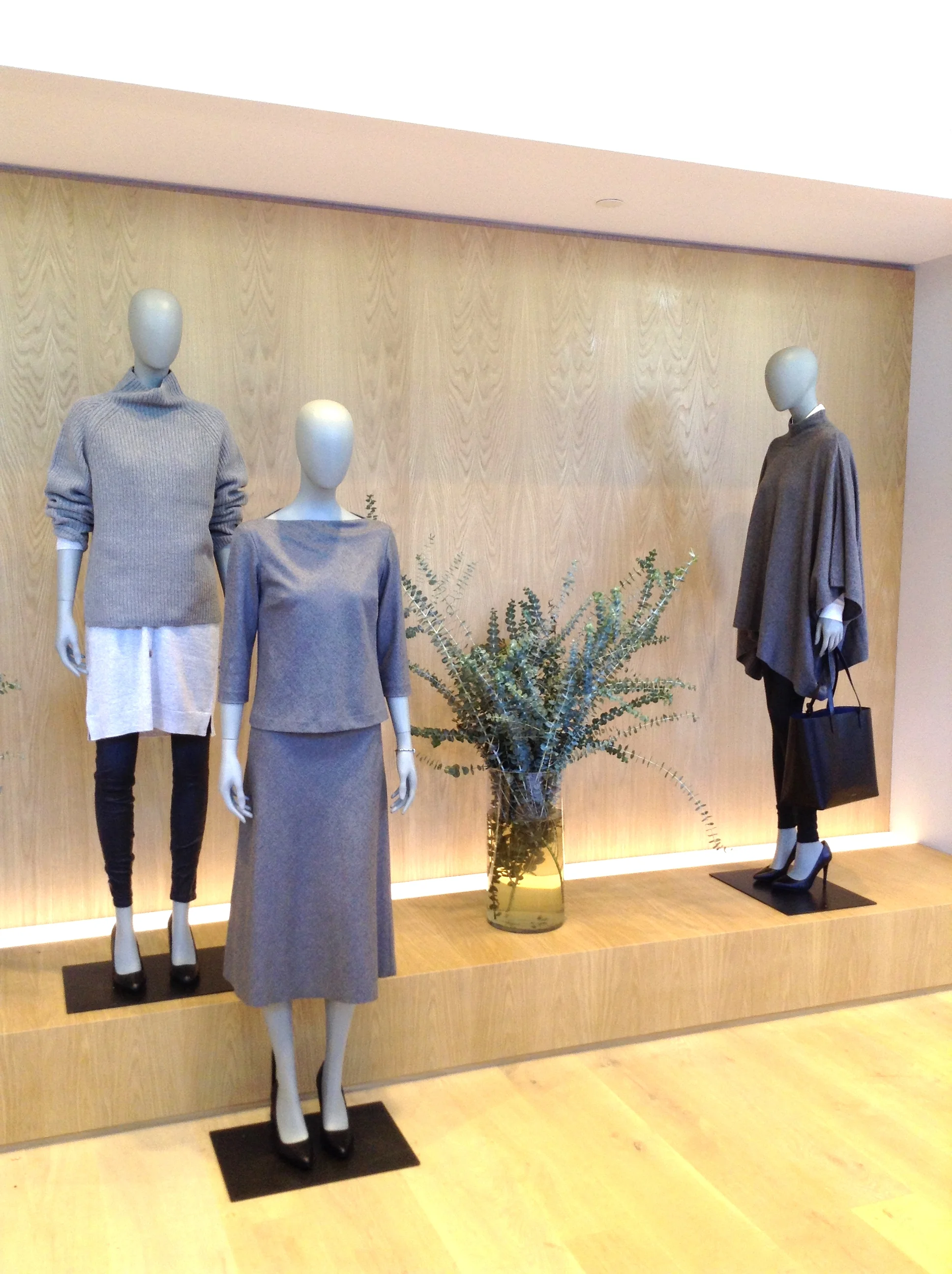 Theory (Brentwood, California)