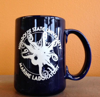 Marine Lab Mug