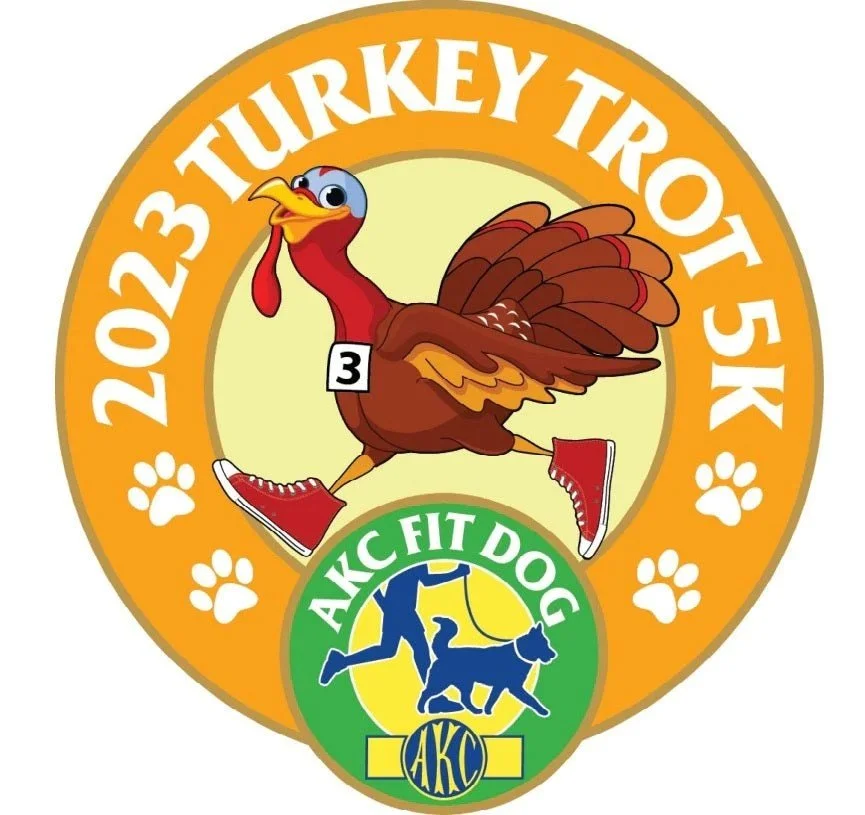 Events — Canine Aventures